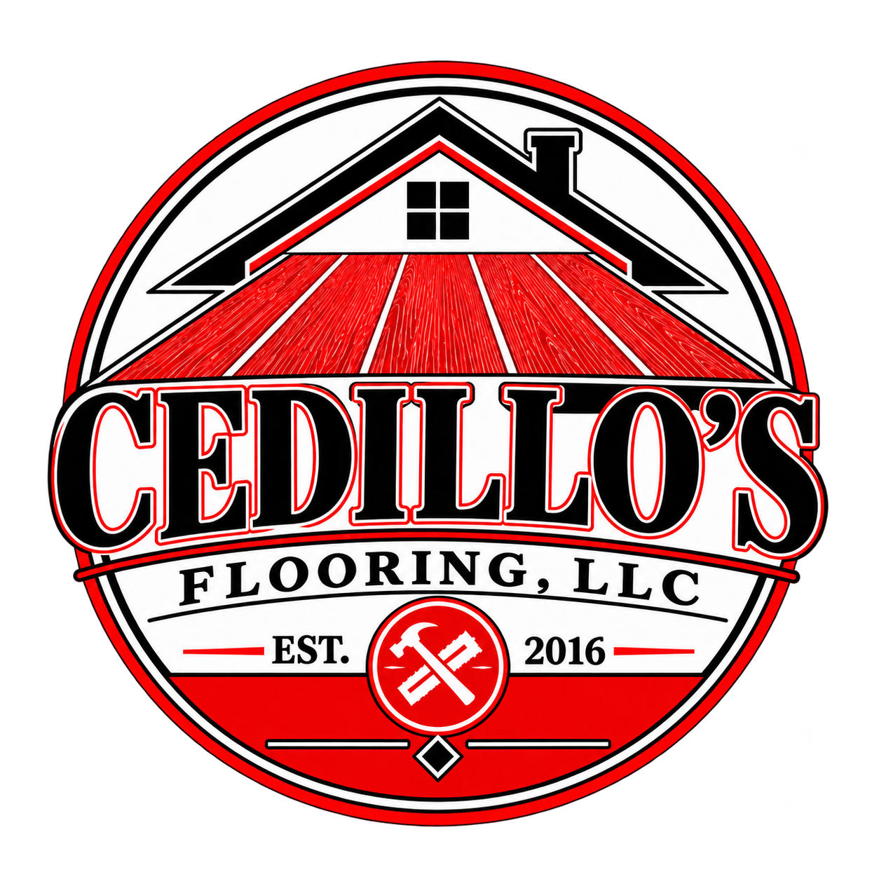 Cedillo's Flooring LLC