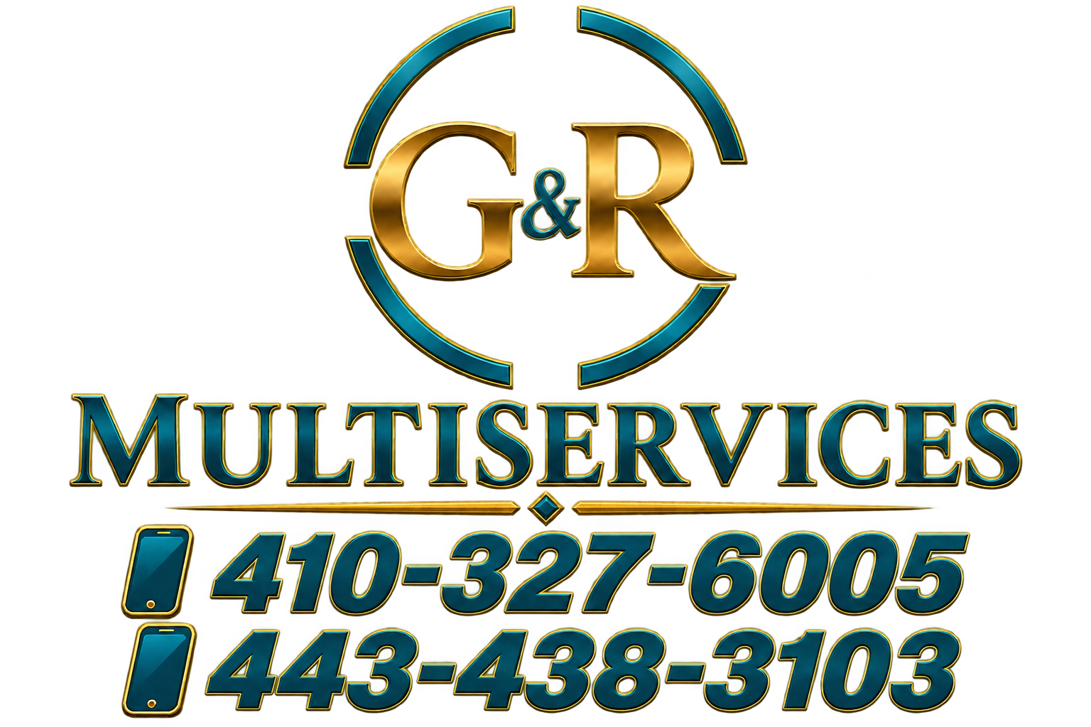 G&R Multiservices