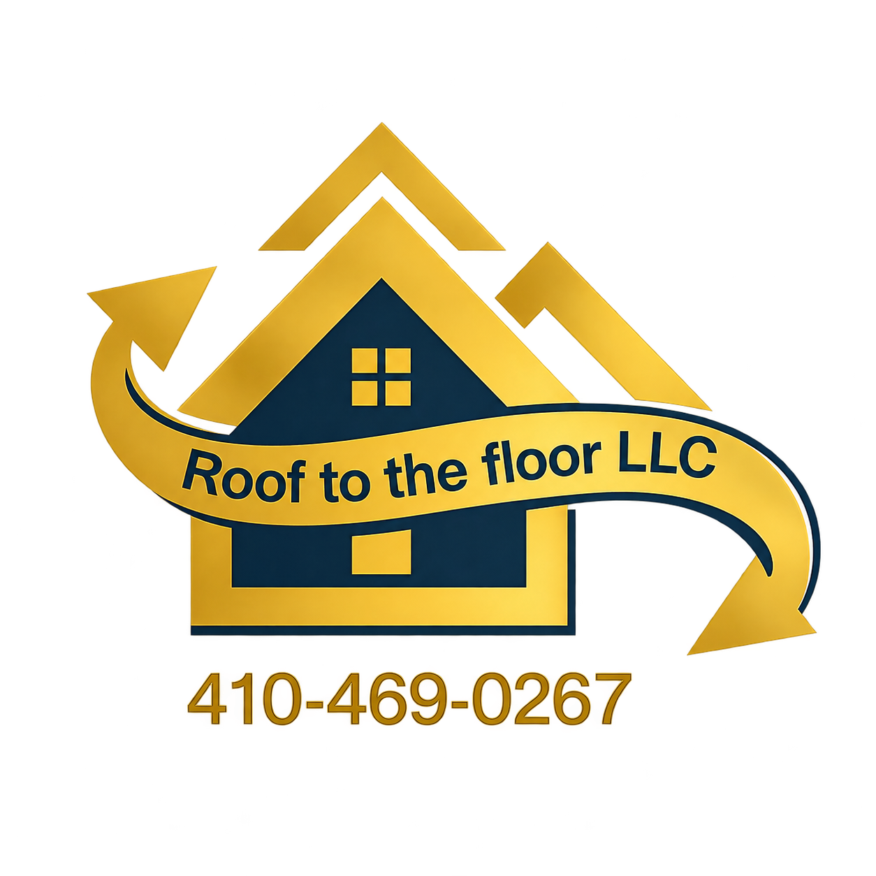 Roof to the floor LLC